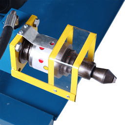 Baileigh EB-300 Exhaust Bender, 1 Phase/220V Alt 8 - Image