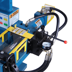 Baileigh EB-300 Exhaust Bender, 1 Phase/220V Alt 9 - Image