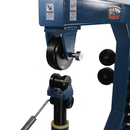 Baileigh EW-40 English Wheel Alt 1 - Image