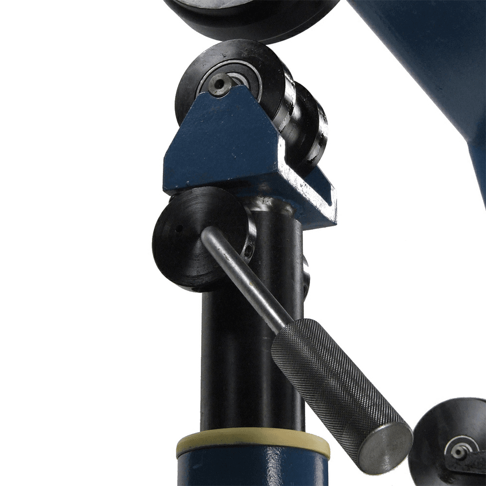 Baileigh EW-40 English Wheel Alt 3 - Image