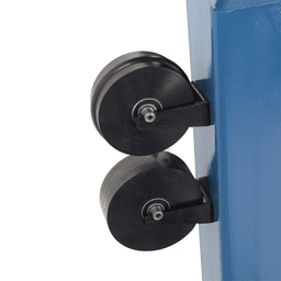 Baileigh EW-40 English Wheel Alt 4 - Image