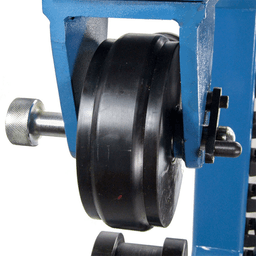 Baileigh EW-40 English Wheel Alt 5 - Image