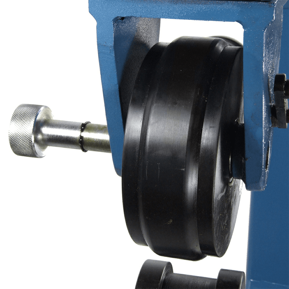 Baileigh EW-40 English Wheel Alt 6 - Image