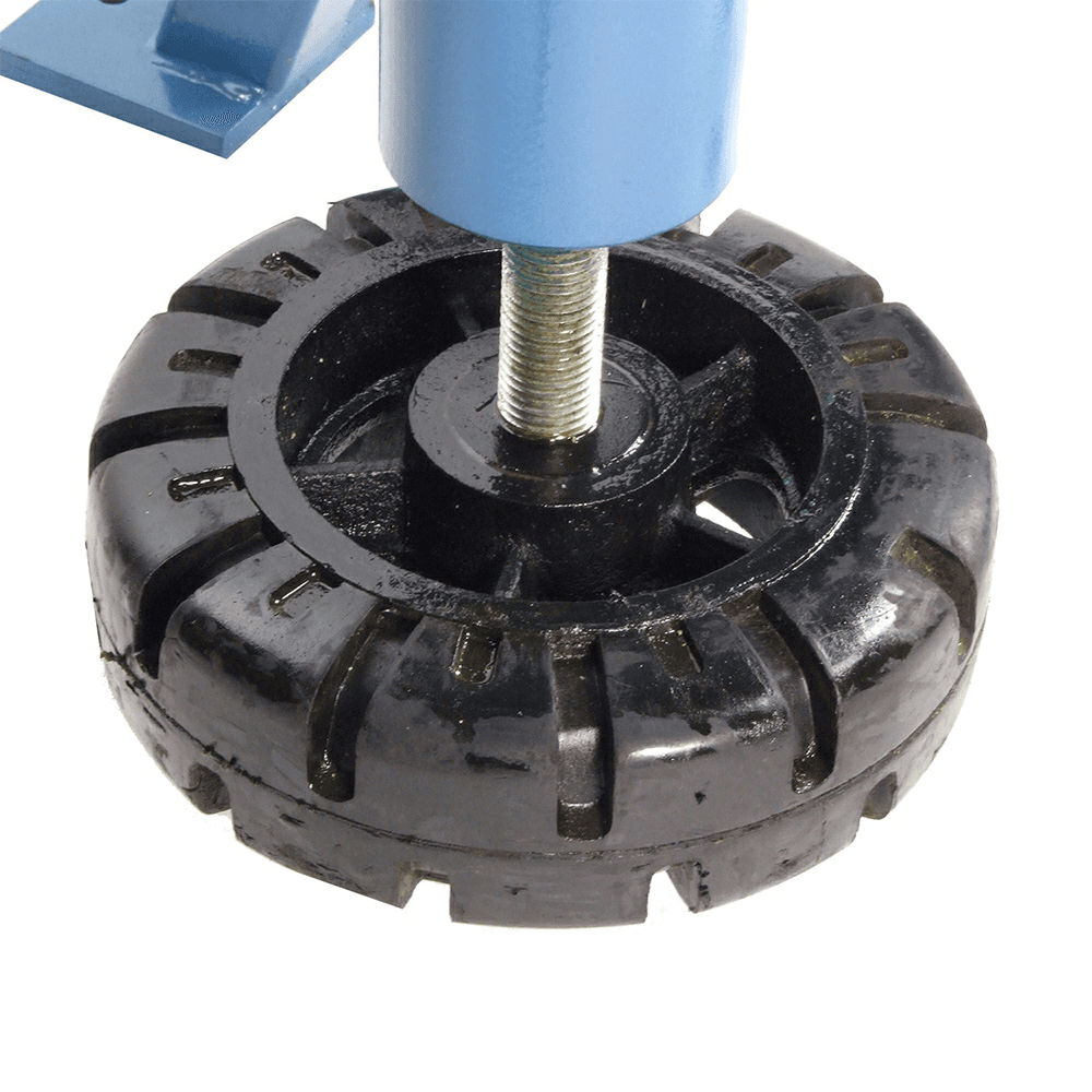 Baileigh EW-40 English Wheel Alt 7 - Image