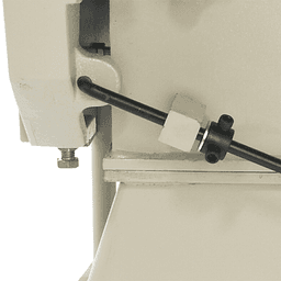Baileigh HB-12014 Straight Sheet Metal Brake Alt 2 - Image