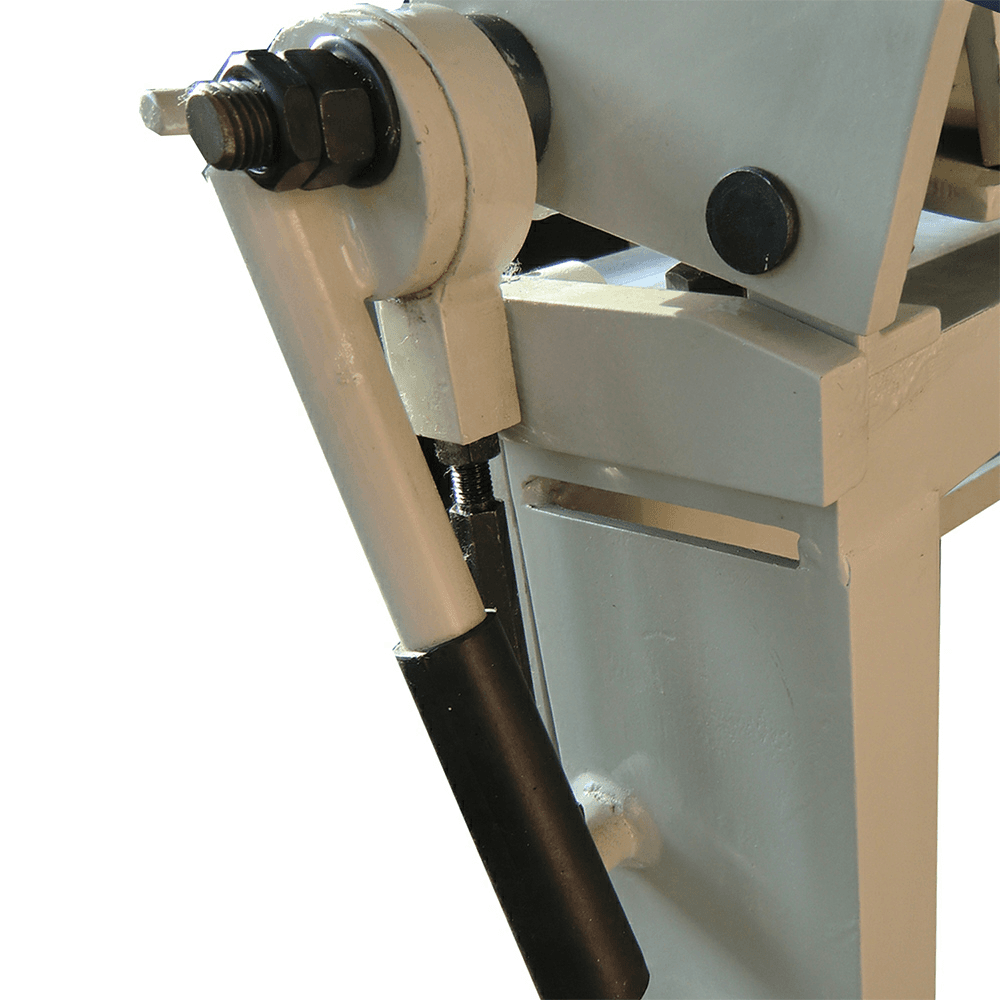 Baileigh HBR-7222 Hand Brake Alt 2 - Image
