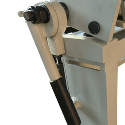 Baileigh HBR-7222 Hand Brake Alt 2 - Image