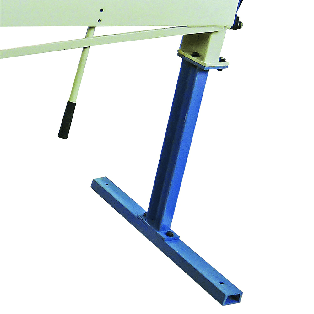 Baileigh HBR-7222 Hand Brake Alt 4 - Image
