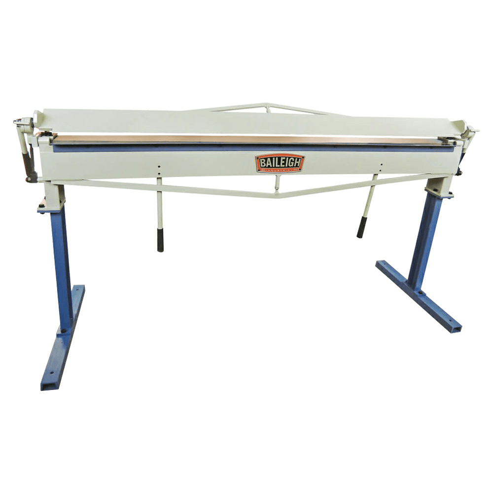 Baileigh HBR-7222 Hand Brake Main - Image