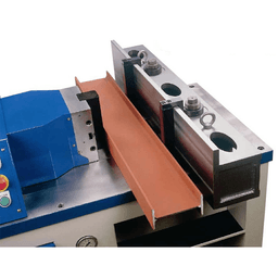 Baileigh HPB-45NC 5 HP Horizontal Press Brake, 3 Phase/220V Alt 1 - Image