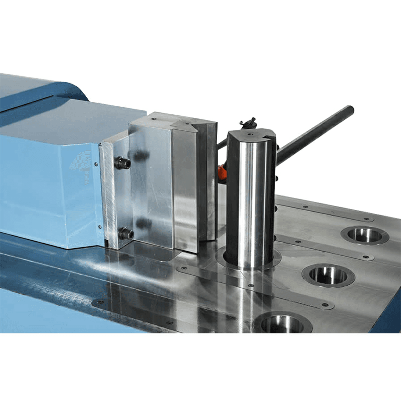 Baileigh HPB-78NC 7.5 HP Horizontal Press Brake, 3 Phase/220V Alt 2 - Image
