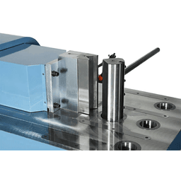Baileigh HPB-78NC 7.5 HP Horizontal Press Brake, 3 Phase/220V Alt 2 - Image