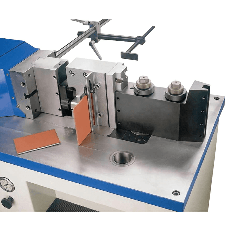 Baileigh HPB-78NC 7.5 HP Horizontal Press Brake, 3 Phase/220V Alt 3 - Image