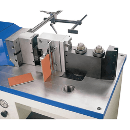 Baileigh HPB-78NC 7.5 HP Horizontal Press Brake, 3 Phase/220V Alt 3 - Image