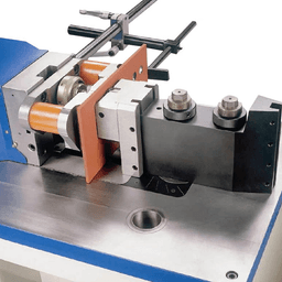 Baileigh HPB-78NC 7.5 HP Horizontal Press Brake, 3 Phase/220V Alt 4 - Image