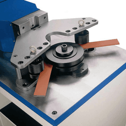 Baileigh HPB-78NC 7.5 HP Horizontal Press Brake, 3 Phase/220V Alt 7 - Image