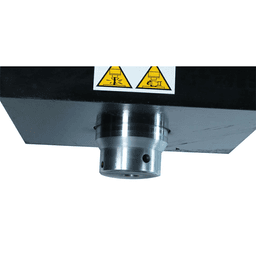 Baileigh HSP-100A Shop Press Alt 1 - Image