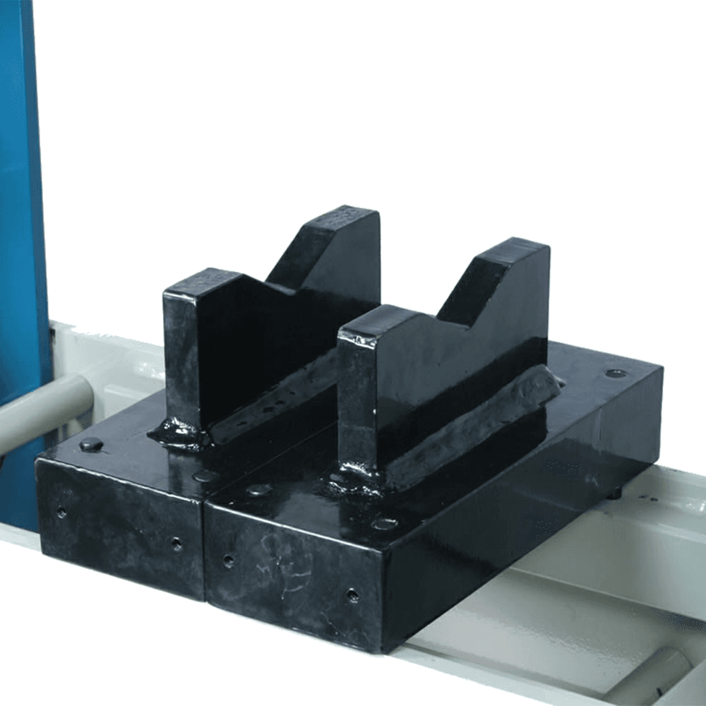 Baileigh HSP-100A Shop Press Alt 10 - Image
