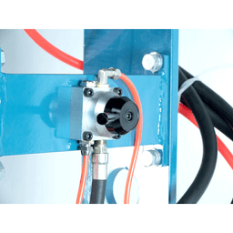 Baileigh HSP-100A Shop Press Alt 5 - Image