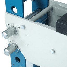 Baileigh HSP-100A Shop Press Alt 6 - Image