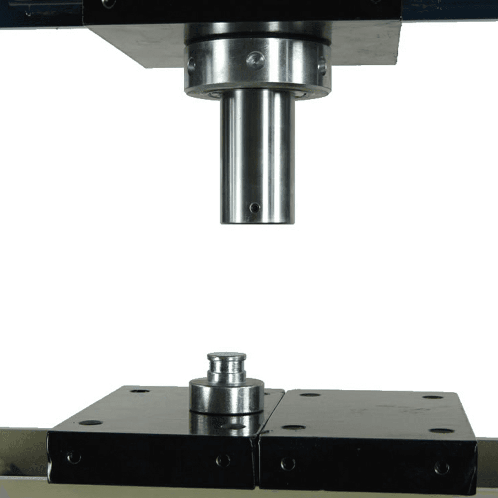 Baileigh HSP-20A Shop Press Alt 1 - Image