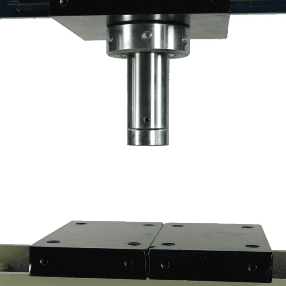 Baileigh HSP-20A Shop Press Alt 2 - Image
