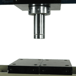 Baileigh HSP-20A Shop Press Alt 2 - Image