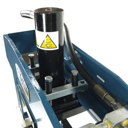 Baileigh HSP-20A Shop Press Alt 6 - Image
