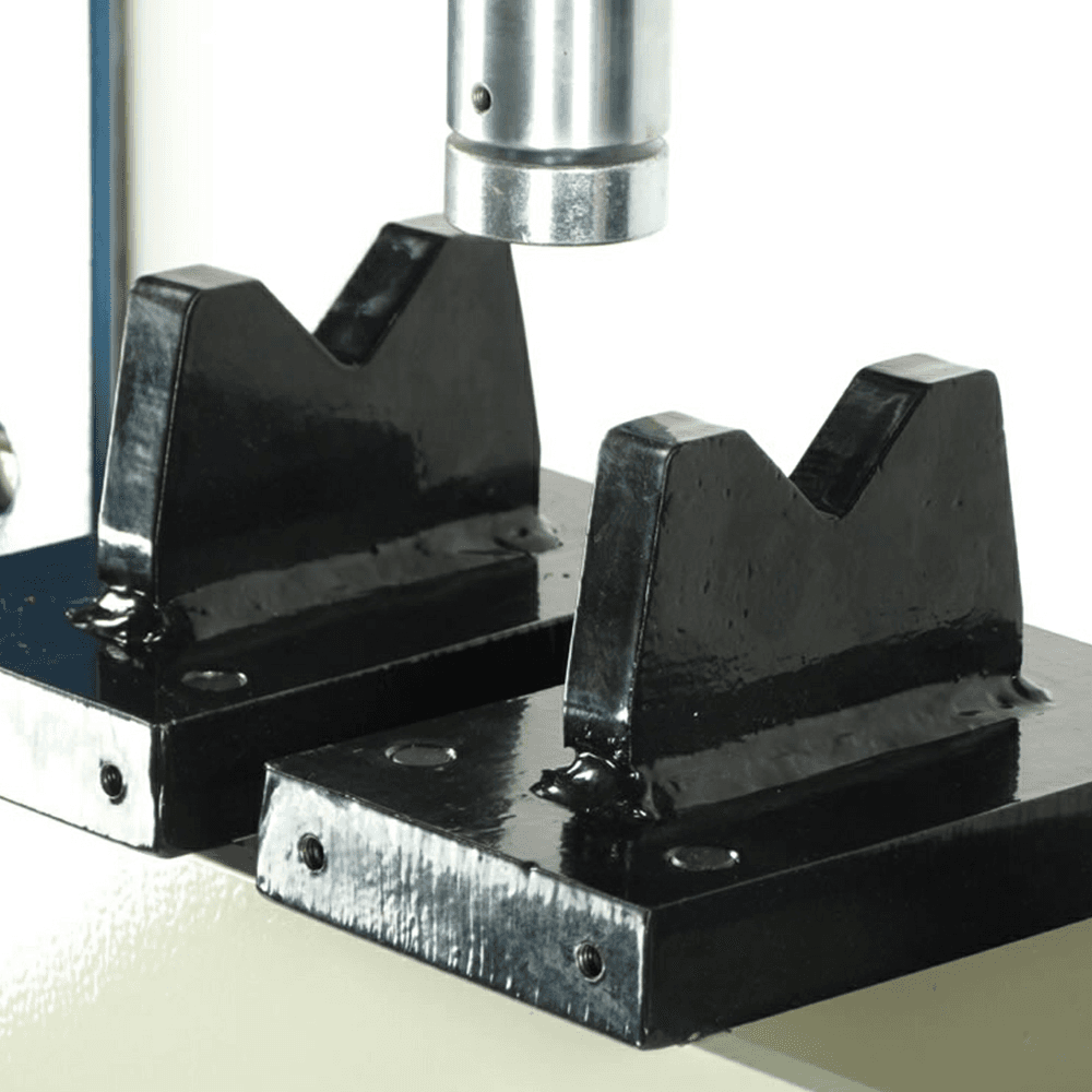 Baileigh HSP-20A Shop Press Alt 8 - Image