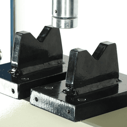 Baileigh HSP-20A Shop Press Alt 8 - Image