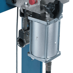 Baileigh HSP-50A Air/Hand Operated H-Frame Press Alt 5 - Image
