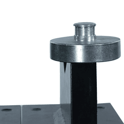 Baileigh HSP-75A Pneumatic Shop Press Alt 1 - Image