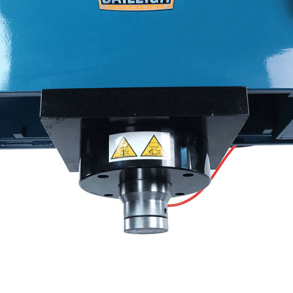 Baileigh HSP-75A Pneumatic Shop Press Alt 2 - Image