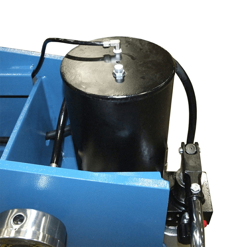 Baileigh HSP-75A Pneumatic Shop Press Alt 9 - Image