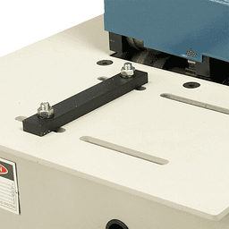Baileigh LF-20 Pittsburgh Machine Lock Former, 1 Phase/220V Alt 1 - Image