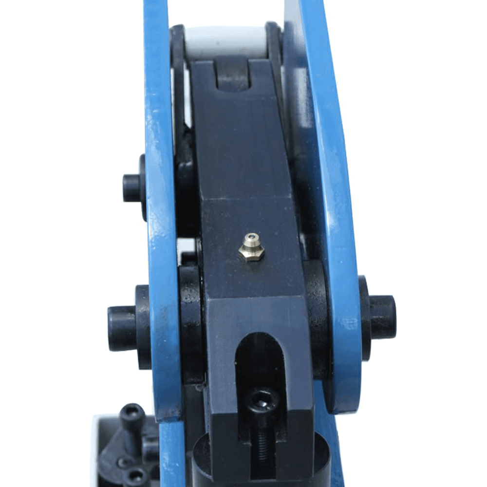 Baileigh MSS-16F Metal Shrinker Stretcher Alt 1 - Image