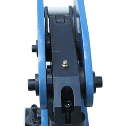 Baileigh MSS-16F Metal Shrinker Stretcher Alt 1 - Image
