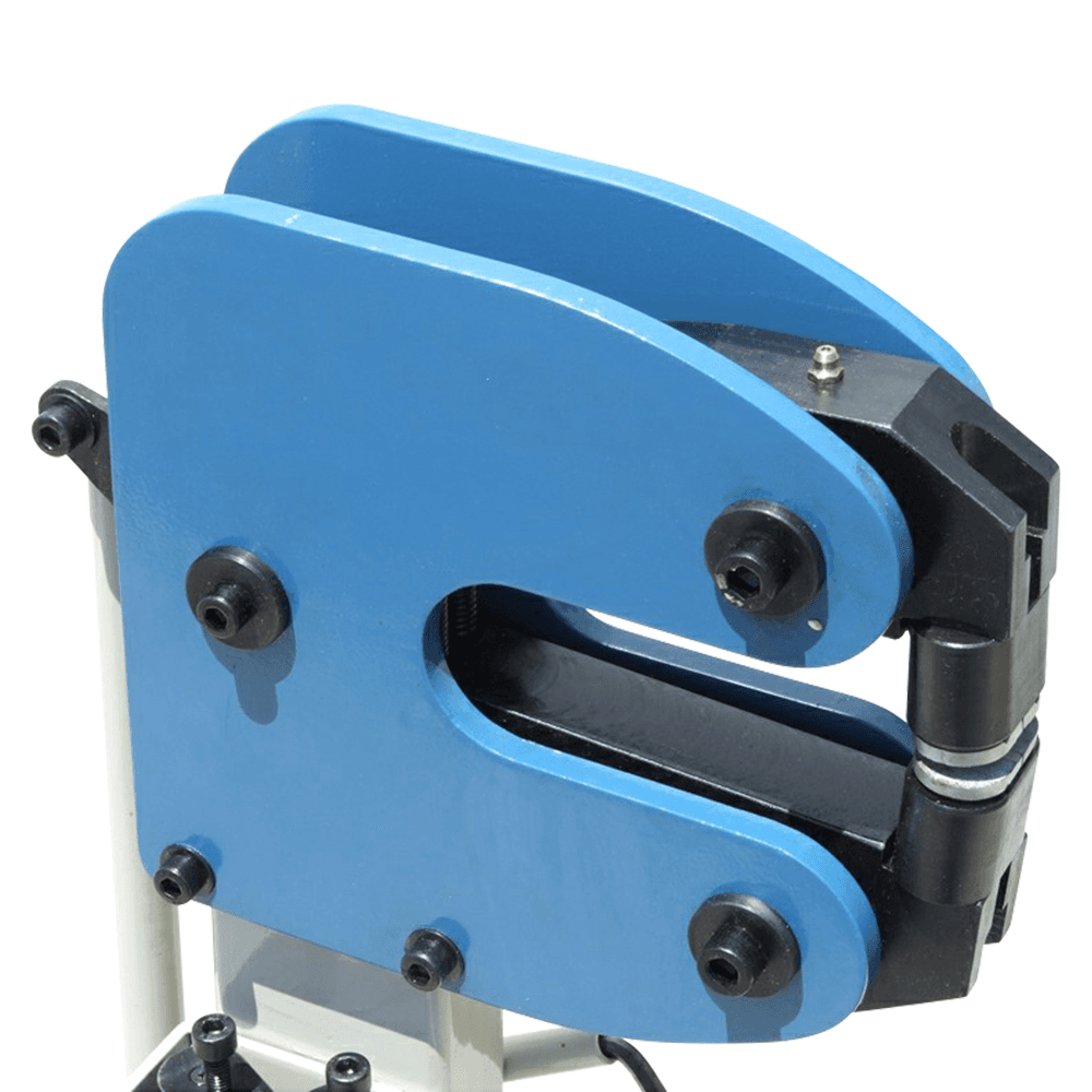 Baileigh MSS-16F Metal Shrinker Stretcher Alt 2 - Image