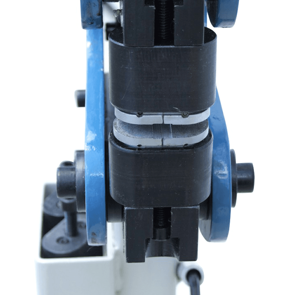 Baileigh MSS-16F Metal Shrinker Stretcher Alt 4 - Image