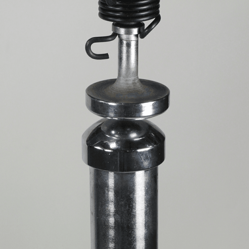 Baileigh PH-24A Planishing Hammer Alt 2 - Image