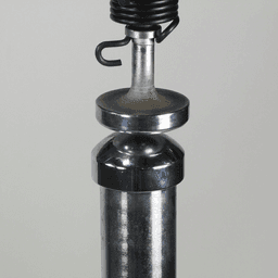 Baileigh PH-24A Planishing Hammer Alt 2 - Image