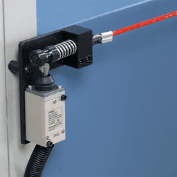 Baileigh PR-403 3 HP Plate Roll, 3 Phase/220V Alt 1 - Image
