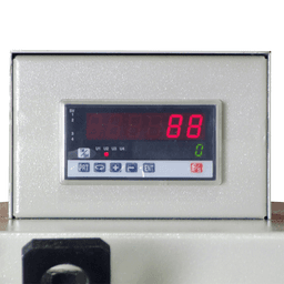 Baileigh PR-409 2 HP Plate Roll, 3 Phase/220V Alt 11 - Image