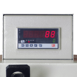 Baileigh PR-510 2 HP Plate Roller, 3 Phase/220V Alt 11 - Image