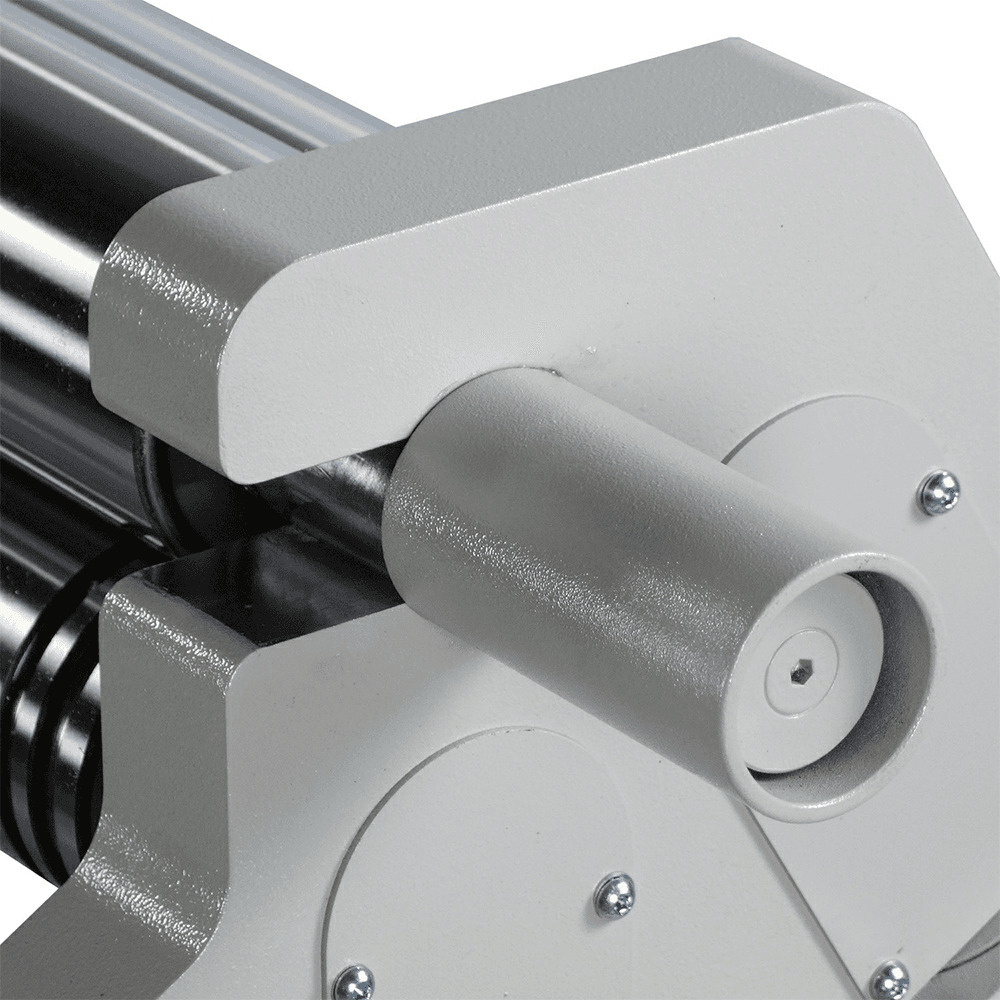 Baileigh PR-514 2 HP Plate Roller, 1 Phase/220V Alt 2 - Image
