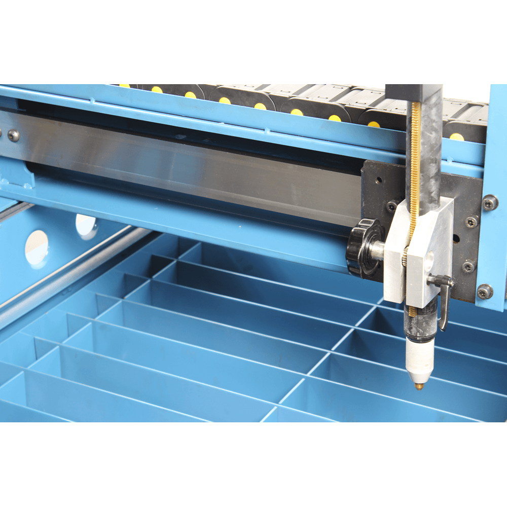 Baileigh PT-22 CNC Plasma Cutting Table, 110V Alt 1 - Image