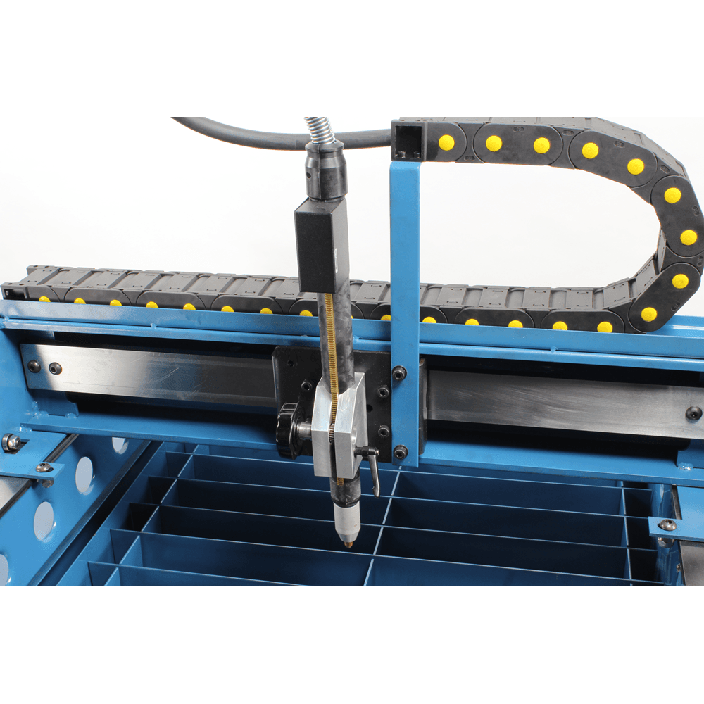Baileigh PT-22 CNC Plasma Cutting Table, 110V Alt 2 - Image