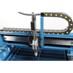 Baileigh PT-22 CNC Plasma Cutting Table, 110V Alt 2 - Image