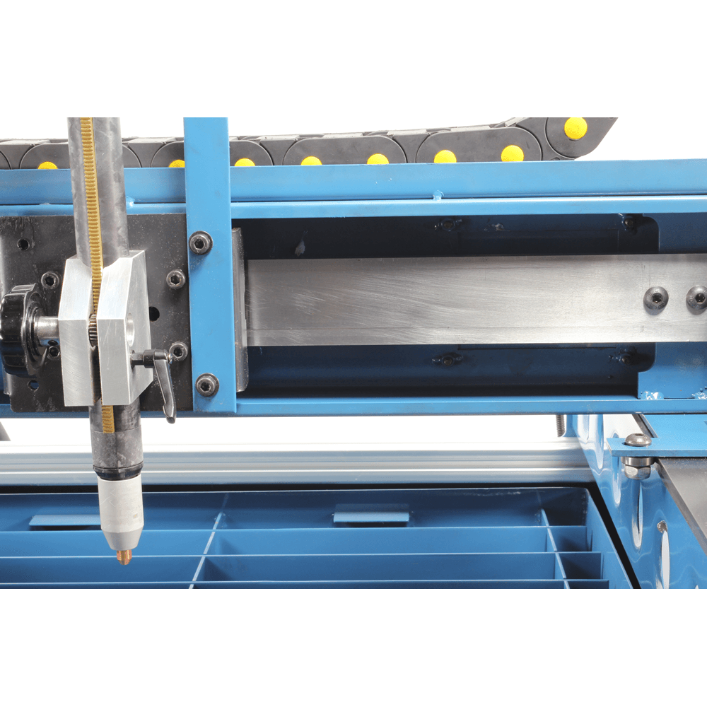 Baileigh PT-22 CNC Plasma Cutting Table, 110V Alt 3 - Image