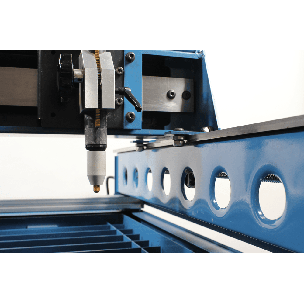 Baileigh PT-22 CNC Plasma Cutting Table, 110V Alt 5 - Image